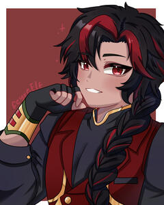 SURPRISE ME ❥ R$40